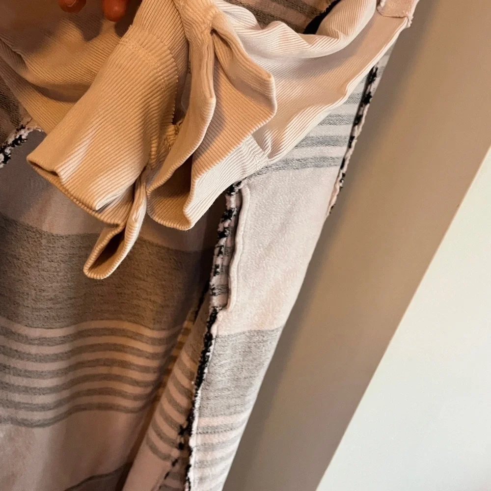 Free People Off The Shelf Maxi Top Size XSmall NWT